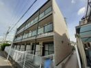 リバーサイド金岡の外観