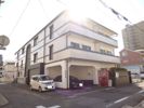 Nステージ庚午北の間取り画像