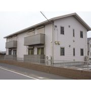 セリジェ越名Aの外観画像
