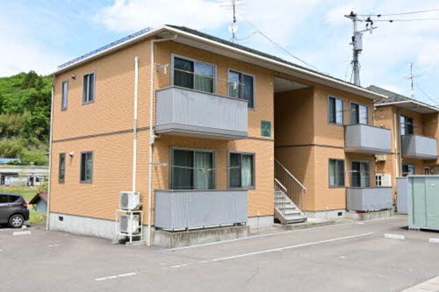 グラン グリュAの外観画像