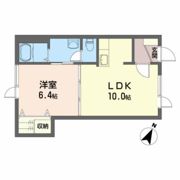 ディアス風が丘の間取り画像