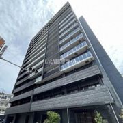 プレサンス名古屋駅ゲートの外観画像