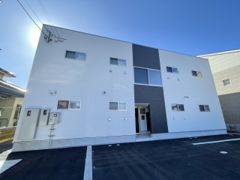 ドリーム新庄町の外観画像