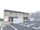 パークサイド向中野の間取り画像