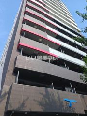 セレニテ東三国ミラクの外観画像