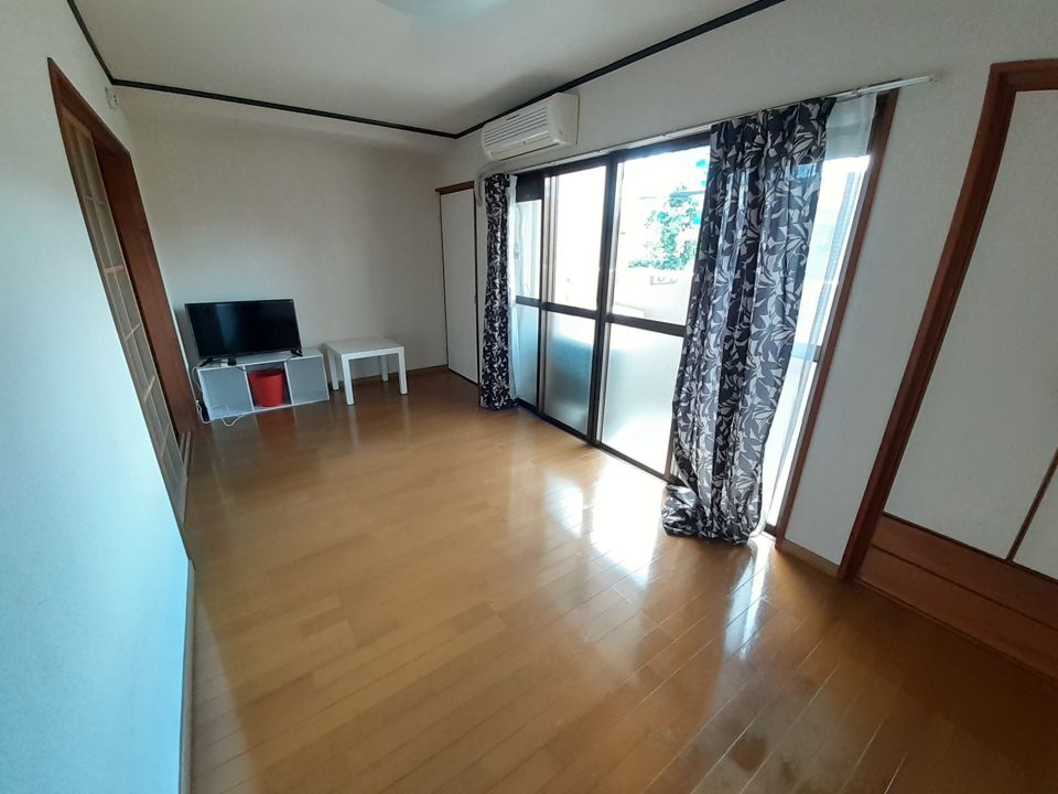 リビング