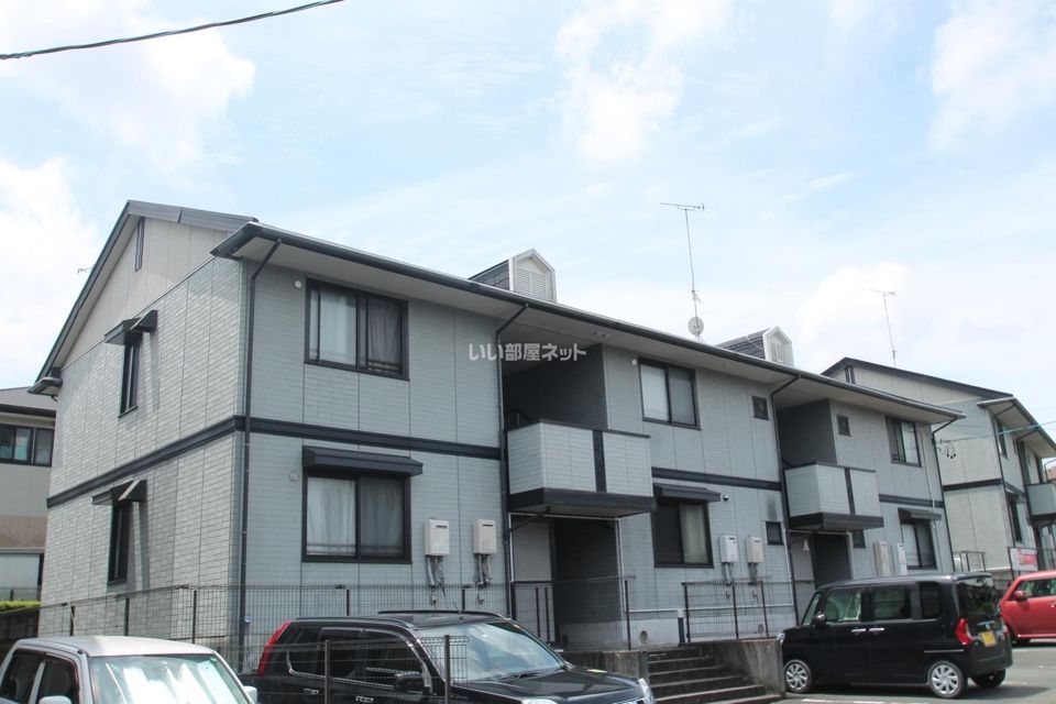 SUN FORET Aの外観画像