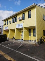 アーバン神園Ⅱの外観画像