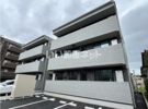 ヴィレッタ伊万里駅前Ⅲの間取り画像