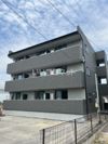 ヴィレッタ伊万里駅前Ⅱの間取り画像