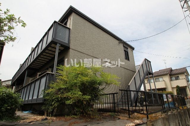 KYハウス（ケイワイハウス）の外観画像