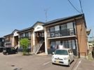 フォーレス立花の間取り画像