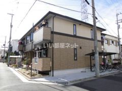 メゾン ル・レーヴの外観画像