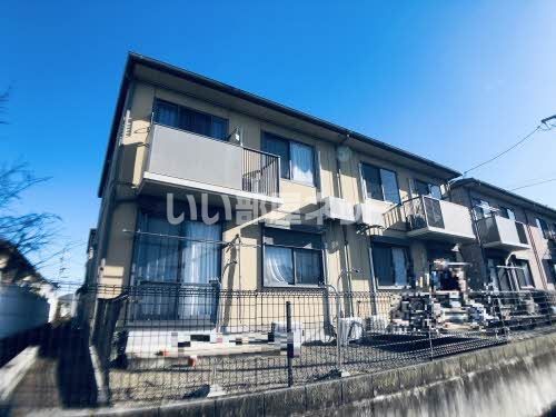 グレースメゾン小柳 Lの外観画像