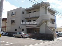 グレース萩野町の外観画像