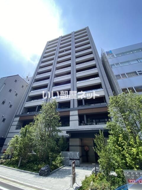 グランリビオ表参道(グランリビオオモテサンドウ)の外観画像