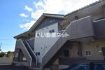 パレス梅山(パレスウメヤマ)の間取り画像