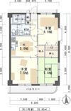 TRビルの間取り画像