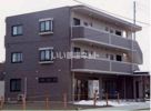 TRビルの間取り画像
