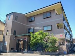 マンションウメノの外観画像