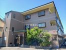 マンションウメノの間取り画像