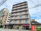 クレセール河原町の間取り画像