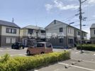 ラ・サルデーヌの間取り画像