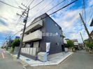 AJ柏の葉キャンパスの間取り画像