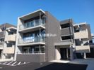 ティグリスEASTの外観
