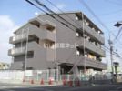 ユーサンハイライズの間取り画像