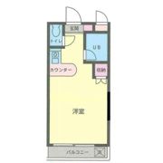 エクセレント海老名の間取り画像