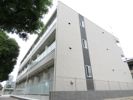 リブリ・グランディール西新井Ⅱの外観