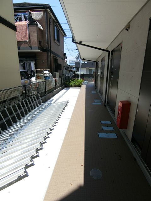 ロビー