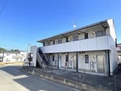 シティ西勝山の外観画像