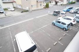 シャーメゾンイシファインBの外観画像