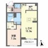 富岳五橋の間取り画像