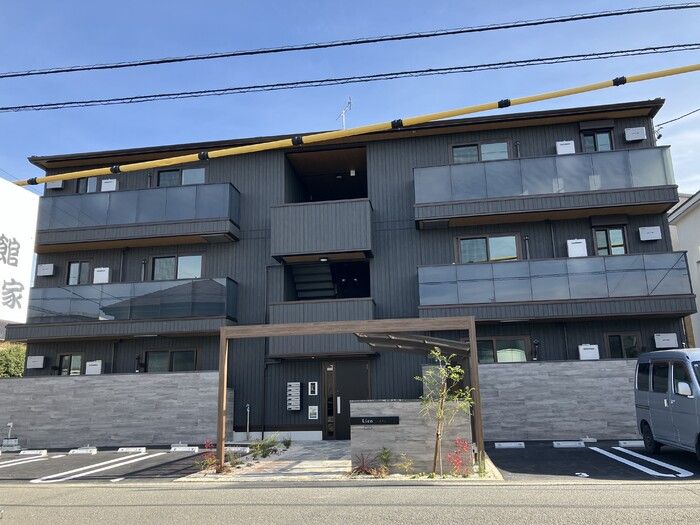 Lienの外観画像