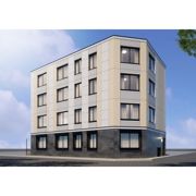 プラティーク住吉の外観画像