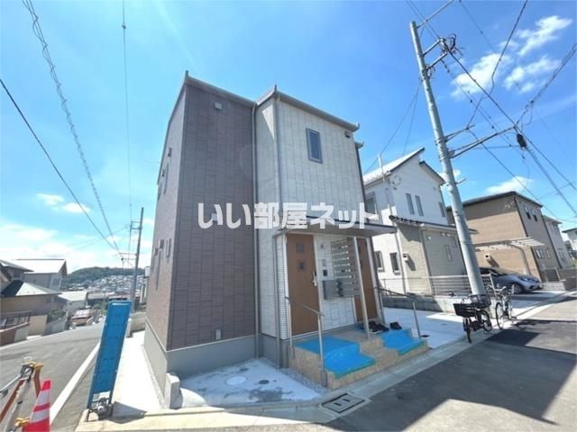 カーサ・ヴィオラ(カーサ・ヴィオラ) 部屋番号:Bの外観画像