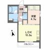 HL9 tomidabashi（エイチエル・ナイン富田橋）の間取り画像