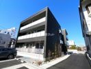 HL9 tomidabashi（エイチエル・ナイン富田橋）の間取り画像