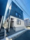 CFジオーレ鎌倉弐番館の間取り画像