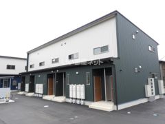 アバンティ安養坊の外観画像