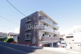 しゃとれ向山の外観画像