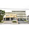 PARK SQUARE 学芸大学の外観