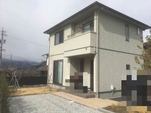 La．Perleの外観画像