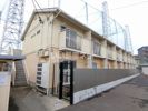 カーサ栗真の間取り画像