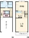 N．M．Sの間取り画像