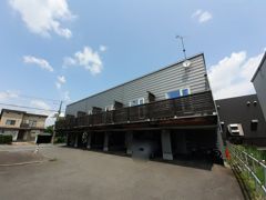 N．M．Sの外観画像
