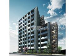 ザ・レーベン上杉三丁目(ザレーベンカミスギサンチョウメ)の外観画像